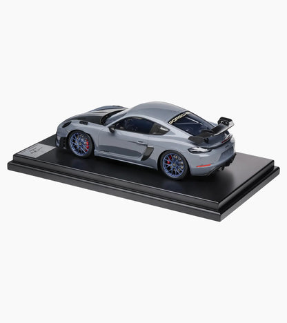 Porsche 718 Cayman GT4 RS (982) – Ltd. | Porsche Design