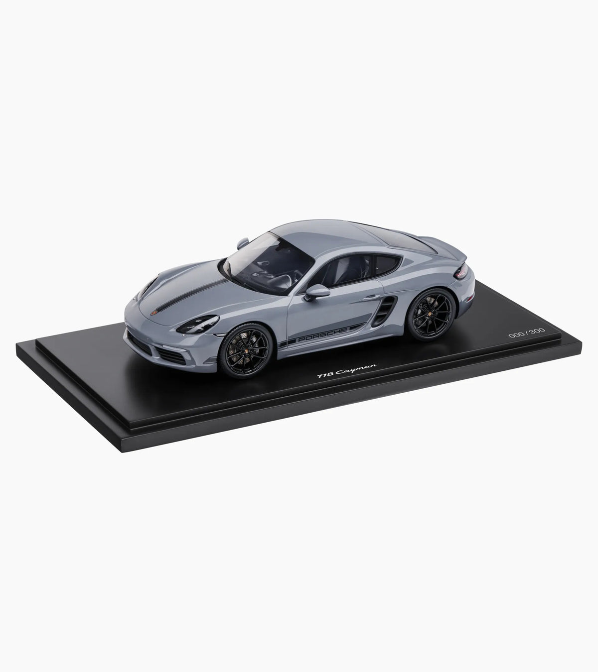 Porsche 718 Cayman Style Edition (982) – Ltd. | Porsche Design