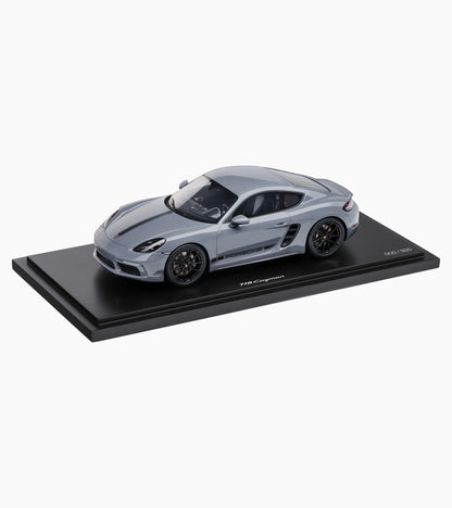 Porsche 718 Cayman Style Edition (982) – Ltd. | Porsche Design