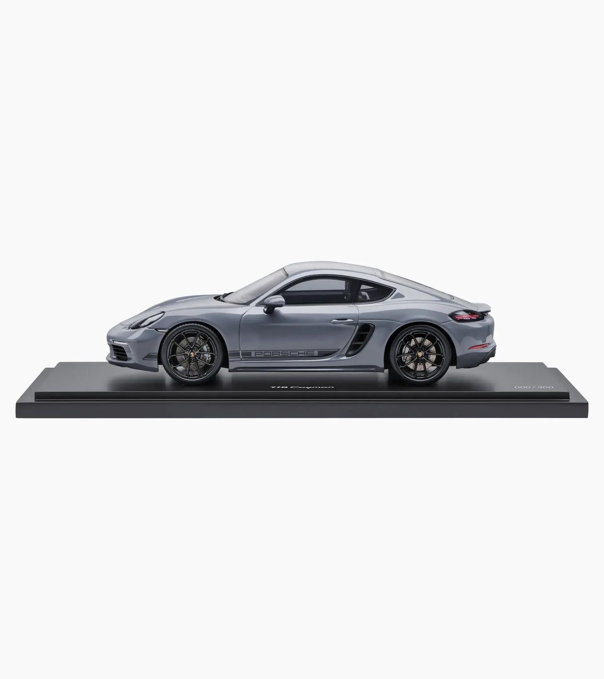 Porsche 718 Cayman Style Edition (982) – Ltd. | Porsche Design