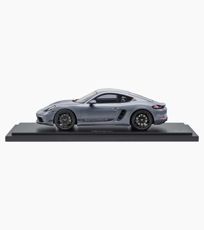 Porsche 718 Cayman Style Edition (982) – Ltd. | Porsche Design