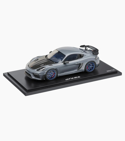 Porsche 718 Cayman GT4 RS (982) – Ltd. | Porsche Design