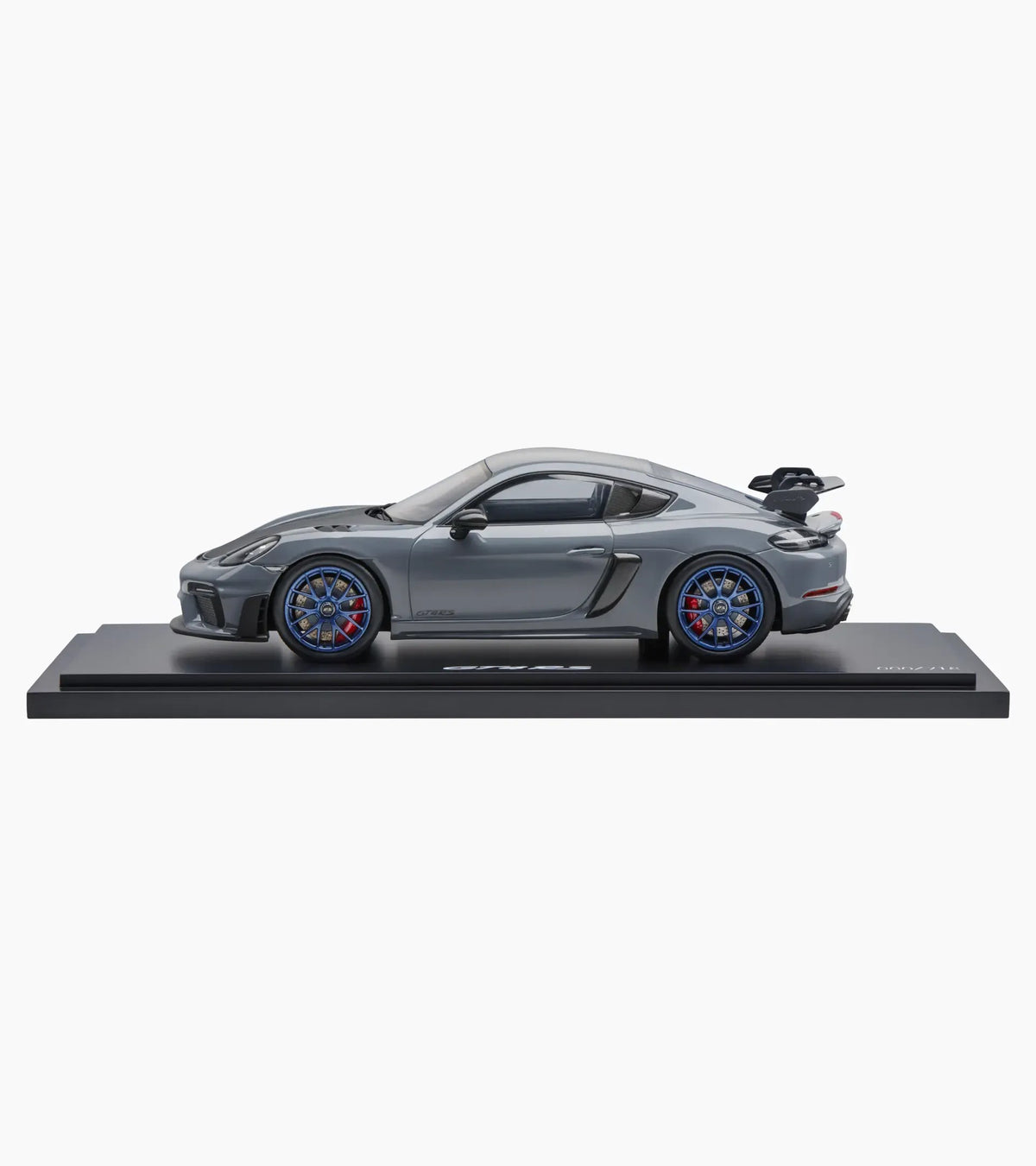 Porsche 718 Cayman GT4 RS (982) – Ltd. | Porsche Design