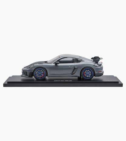 Porsche 718 Cayman GT4 RS (982) – Ltd. | Porsche Design