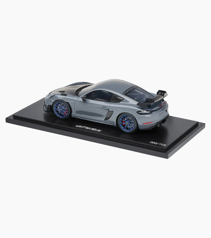 Porsche 718 Cayman GT4 RS (982) – Ltd. | Porsche Design