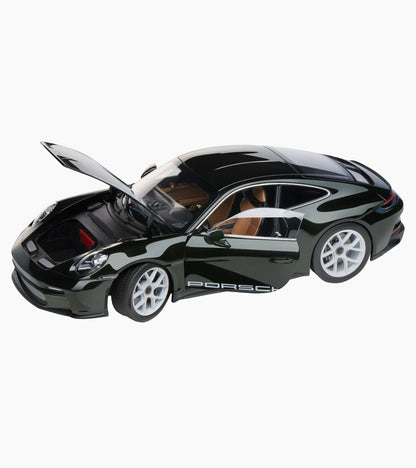 Porsche 911 S/T (992) | Porsche Design