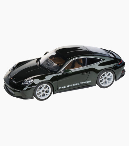 Porsche 911 S/T (992) | Porsche Design