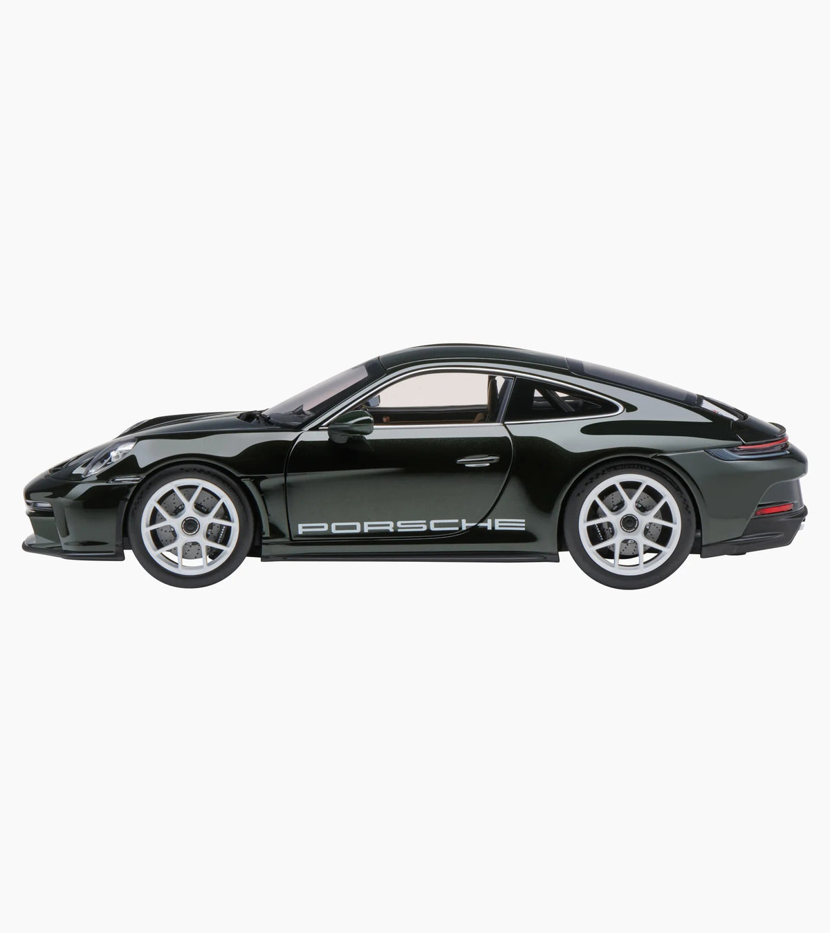 Porsche 911 S/T (992) | Porsche Design