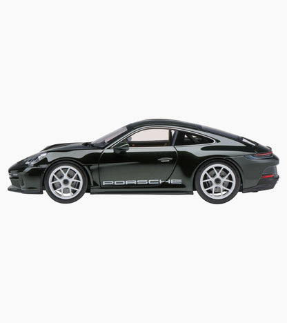 Porsche 911 S/T (992) | Porsche Design