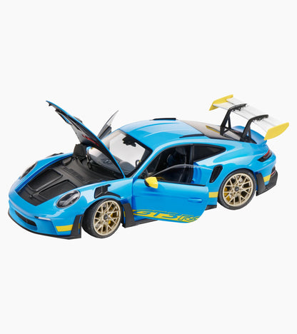 Porsche 911 GT3 RS (992) – Limited Edition | Porsche Design