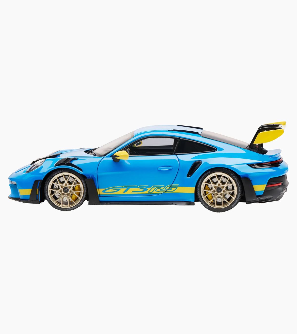 Porsche 911 GT3 RS (992) – Limited Edition | Porsche Design