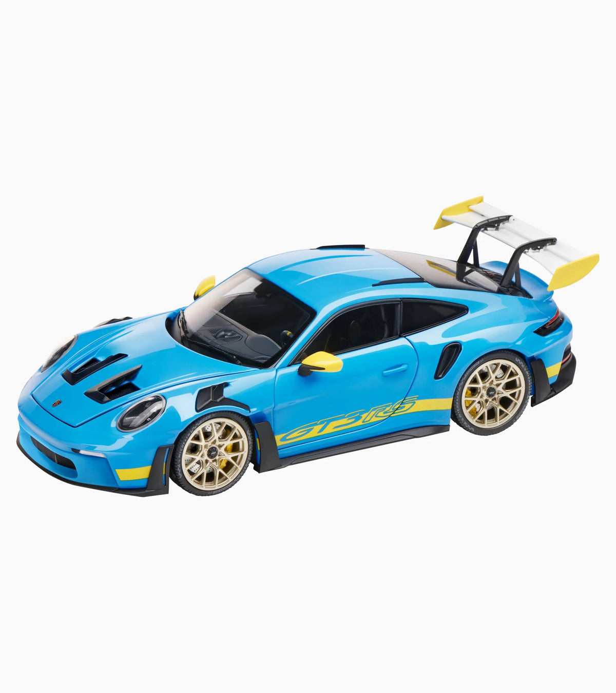 Porsche 911 GT3 RS (992) – Limited Edition | Porsche Design