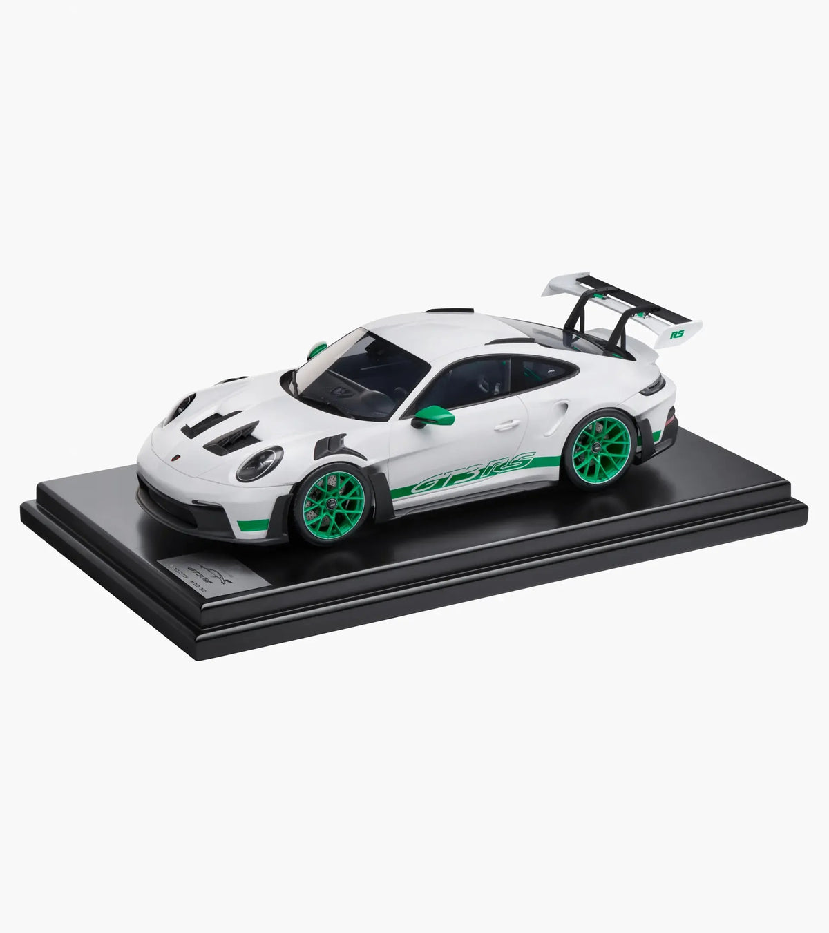 Porsche 911 GT3 RS (992) – Ltd. | Porsche Design