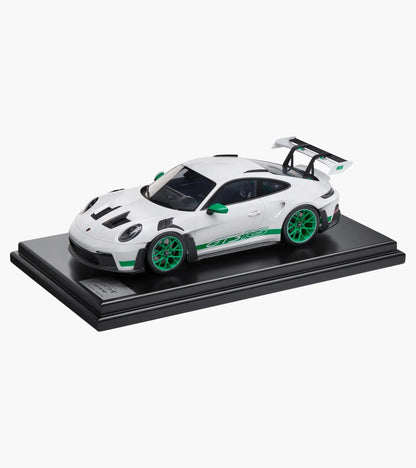 Porsche 911 GT3 RS (992) – Ltd. | Porsche Design