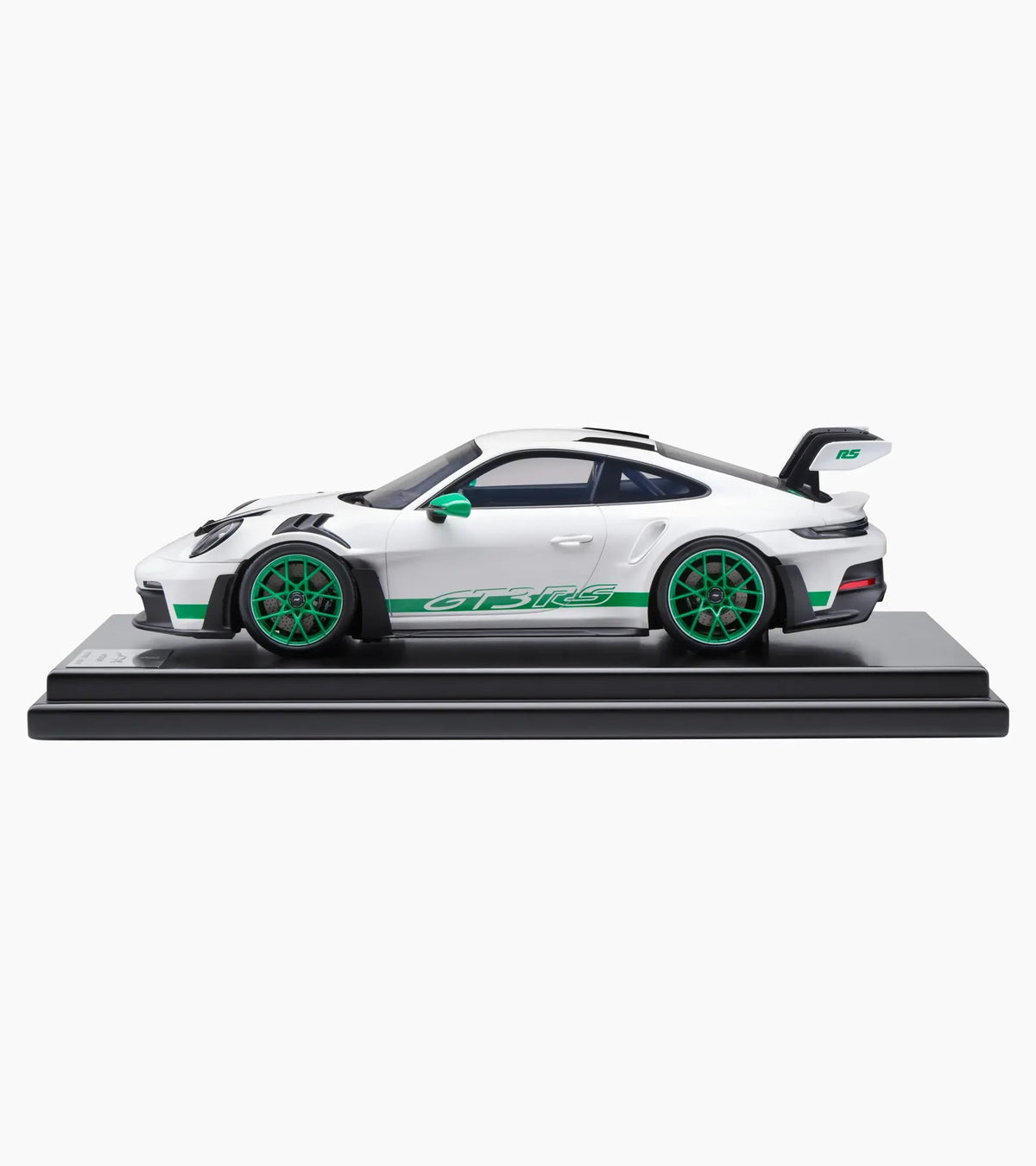 Porsche 911 GT3 RS (992) – Ltd. | Porsche Design