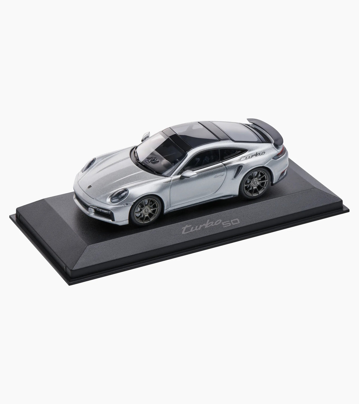Porsche 911 Turbo 50 years (992) | Porsche Design