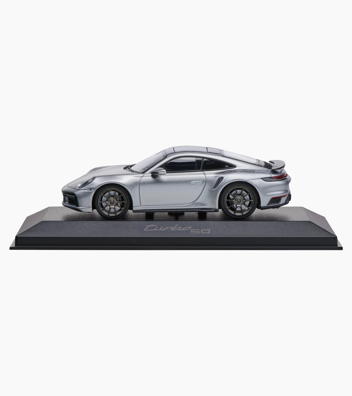 Porsche 911 Turbo 50 years (992) | Porsche Design