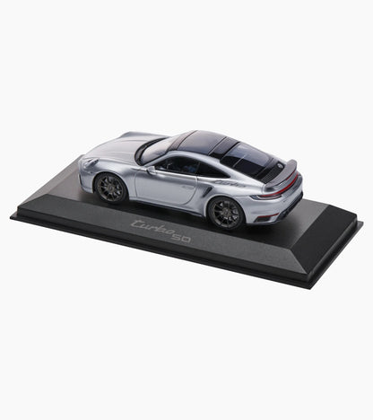 Porsche 911 Turbo 50 years (992) | Porsche Design