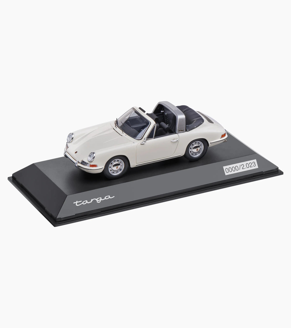 Porsche 911 Targa – Ltd. | Porsche Design