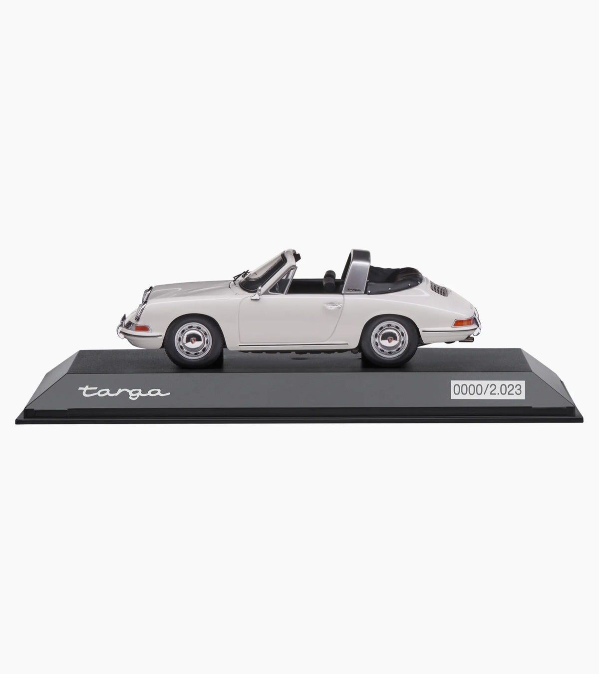 Porsche 911 Targa – Ltd. | Porsche Design