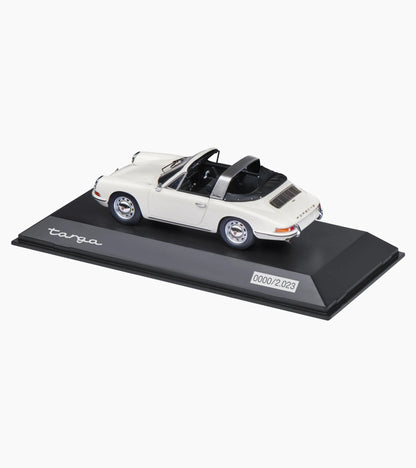 Porsche 911 Targa – Ltd. | Porsche Design