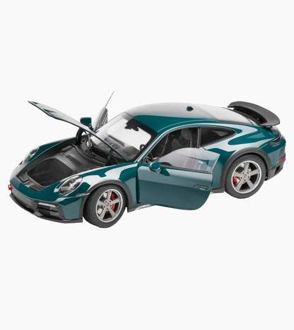 Porsche 911 Dakar (992) | Porsche Design