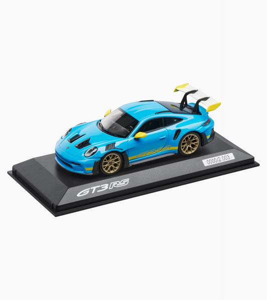 Porsche 911 GT3 RS (992) – Limited Edition | Porsche Design