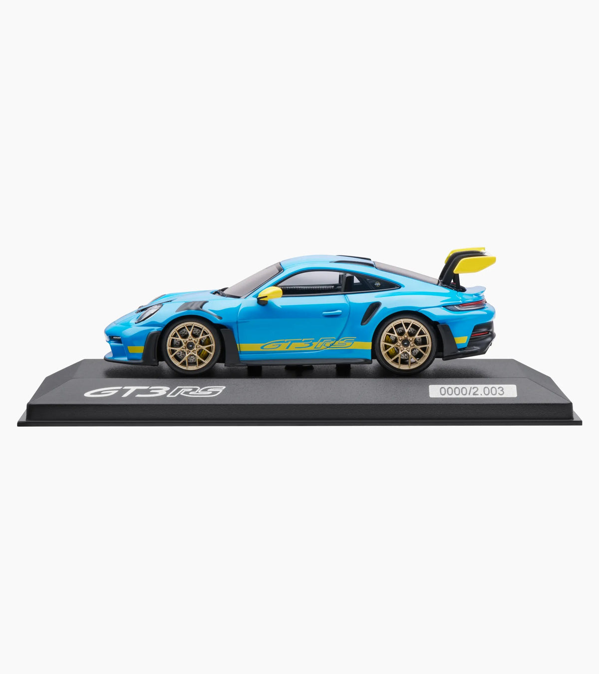 Porsche 911 GT3 RS (992) – Limited Edition | Porsche Design