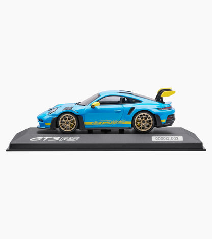 Porsche 911 GT3 RS (992) – Limited Edition | Porsche Design