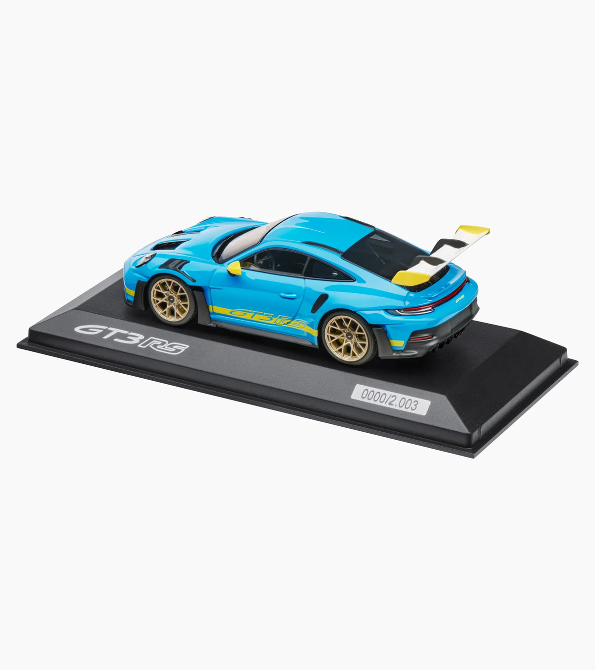 Porsche 911 GT3 RS (992) – Limited Edition | Porsche Design