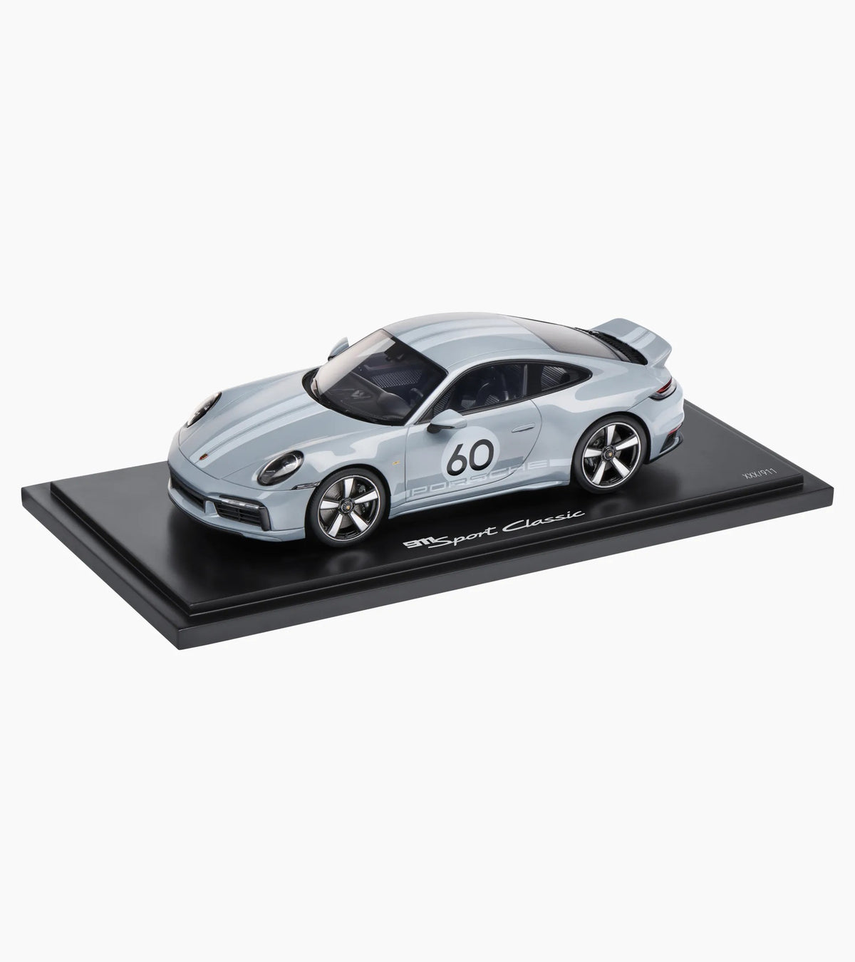 Porsche 911 Sport Classic (992) - Ltd. | Porsche Design