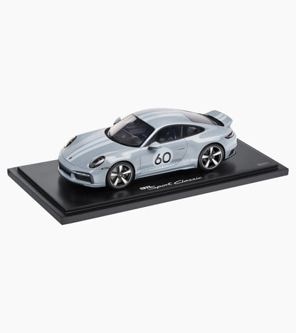 Porsche 911 Sport Classic (992) - Ltd. | Porsche Design