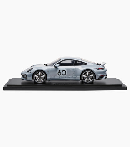 Porsche 911 Sport Classic (992) - Ltd. | Porsche Design