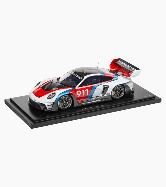 Porsche 911 GTR 3 Rennsport – Limited Edition | Porsche Design