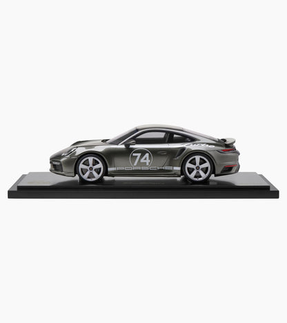 Porsche 911 Turbo 50 – Limited Edition | Porsche Design