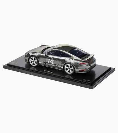 Porsche 911 Turbo 50 – Limited Edition | Porsche Design