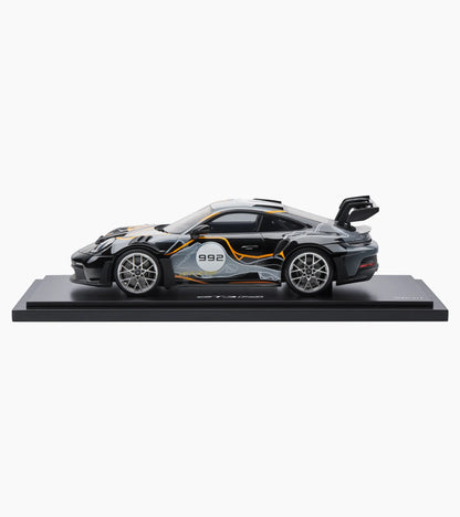 Porsche 911 GT3 RS (992) - Ltd. | Porsche Design