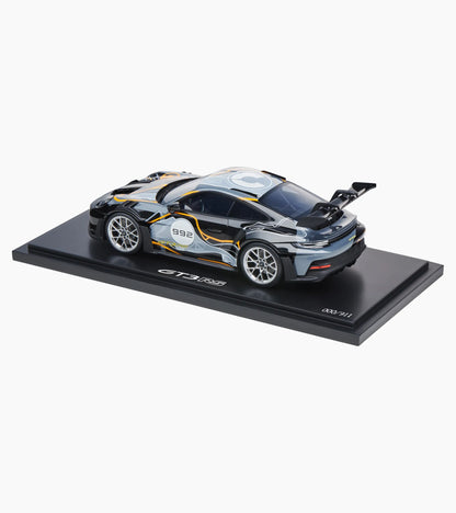Porsche 911 GT3 RS (992) - Ltd. | Porsche Design
