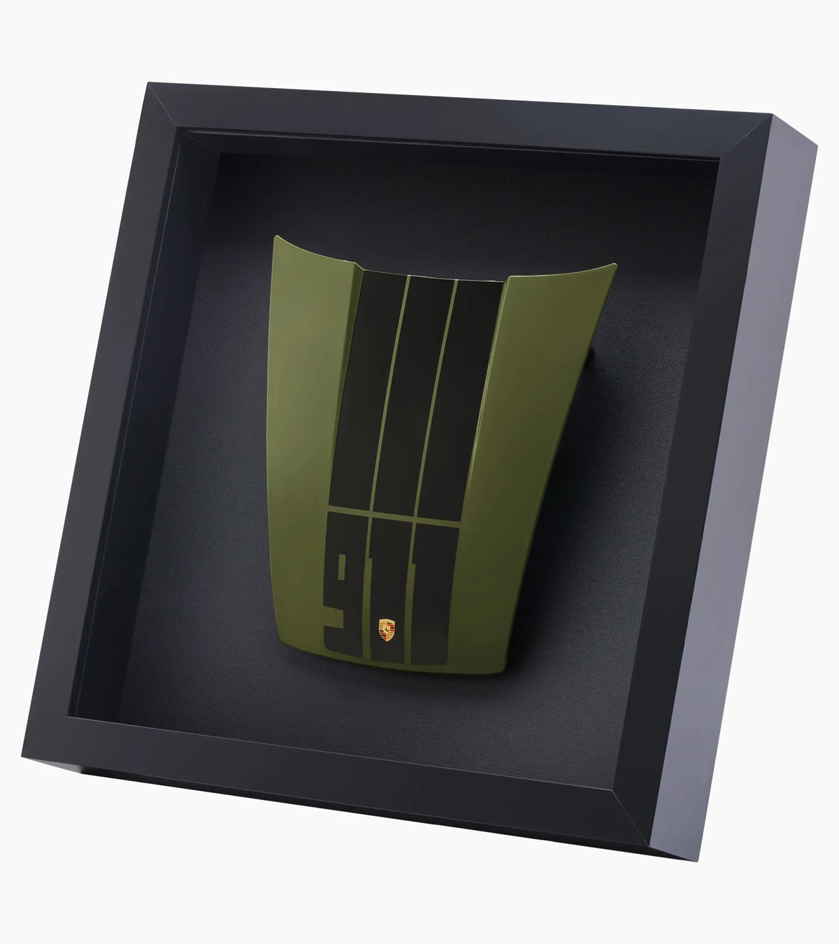 Porsche 911 mini bonnet – 911 Spirit 70 | Porsche Design