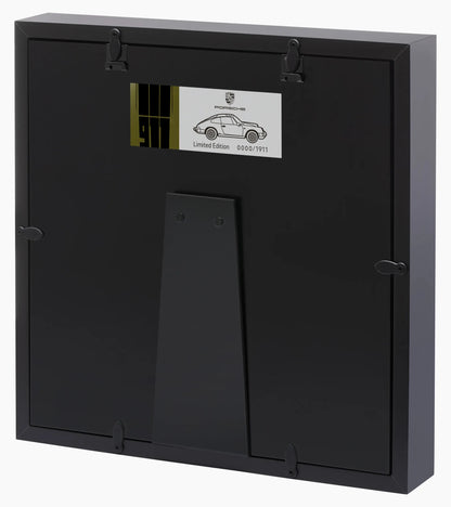 Porsche 911 mini bonnet – 911 Spirit 70 | Porsche Design