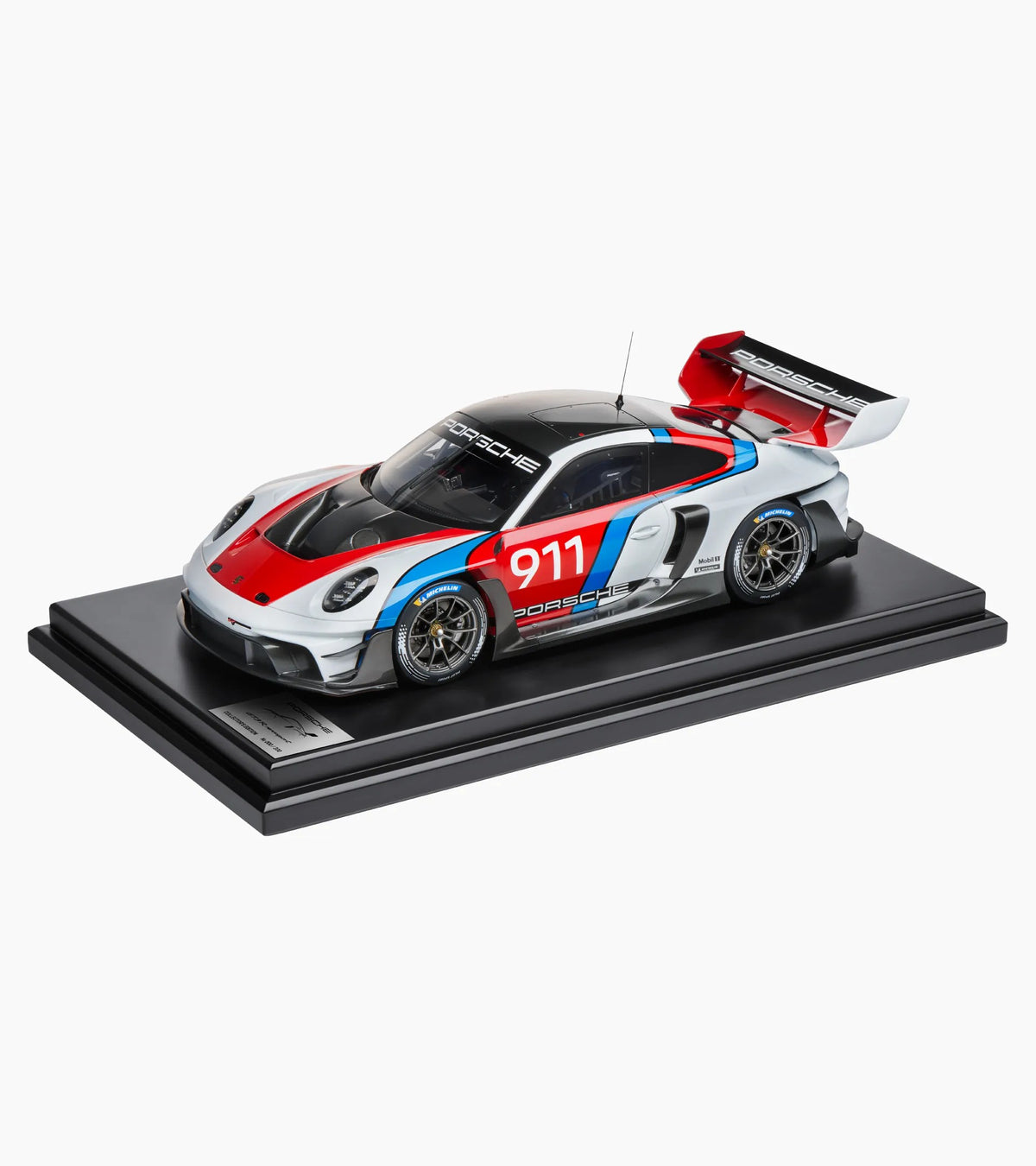 Porsche 911 GT3 R rennsport – Limited Edition | Porsche Design