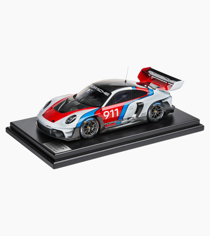 Porsche 911 GT3 R rennsport – Limited Edition | Porsche Design
