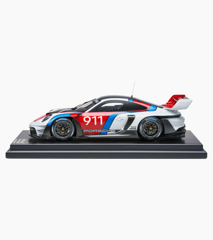 Porsche 911 GT3 R rennsport – Limited Edition | Porsche Design