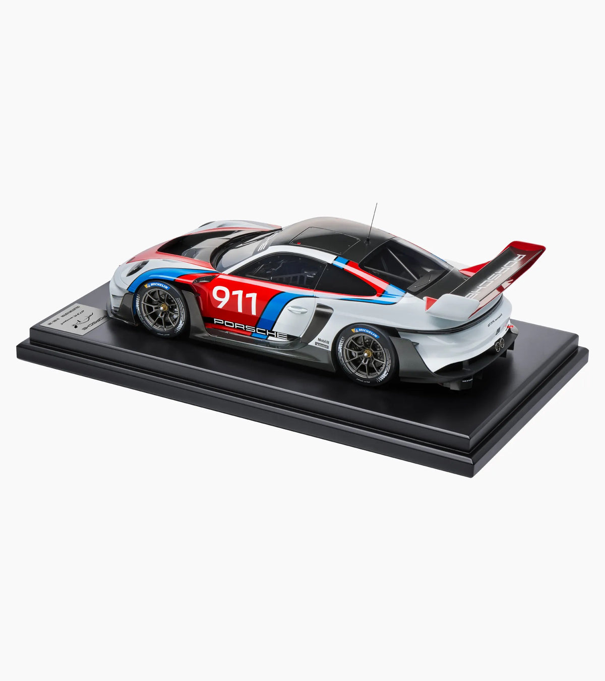 Porsche 911 GT3 R rennsport – Limited Edition | Porsche Design