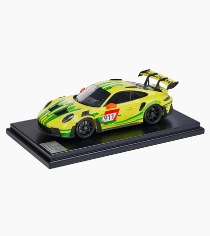 Porsche 911 GT3 RS (992) – Limited Edition | Porsche Design