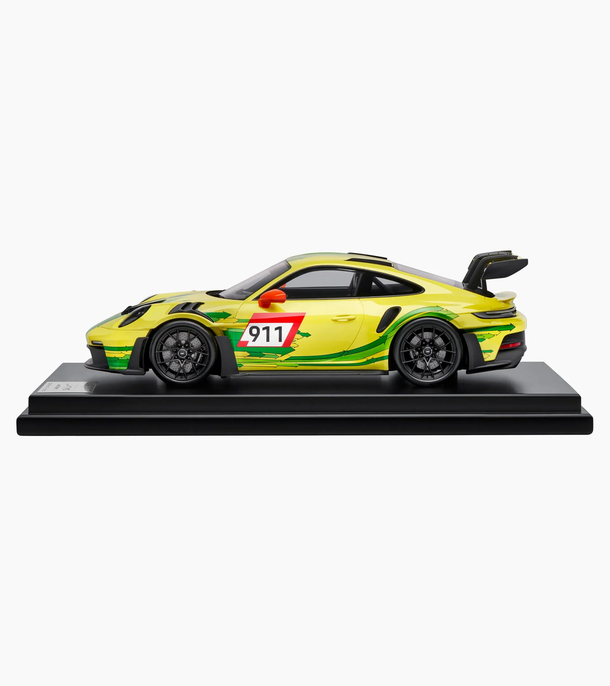 Porsche 911 GT3 RS (992) – Limited Edition | Porsche Design