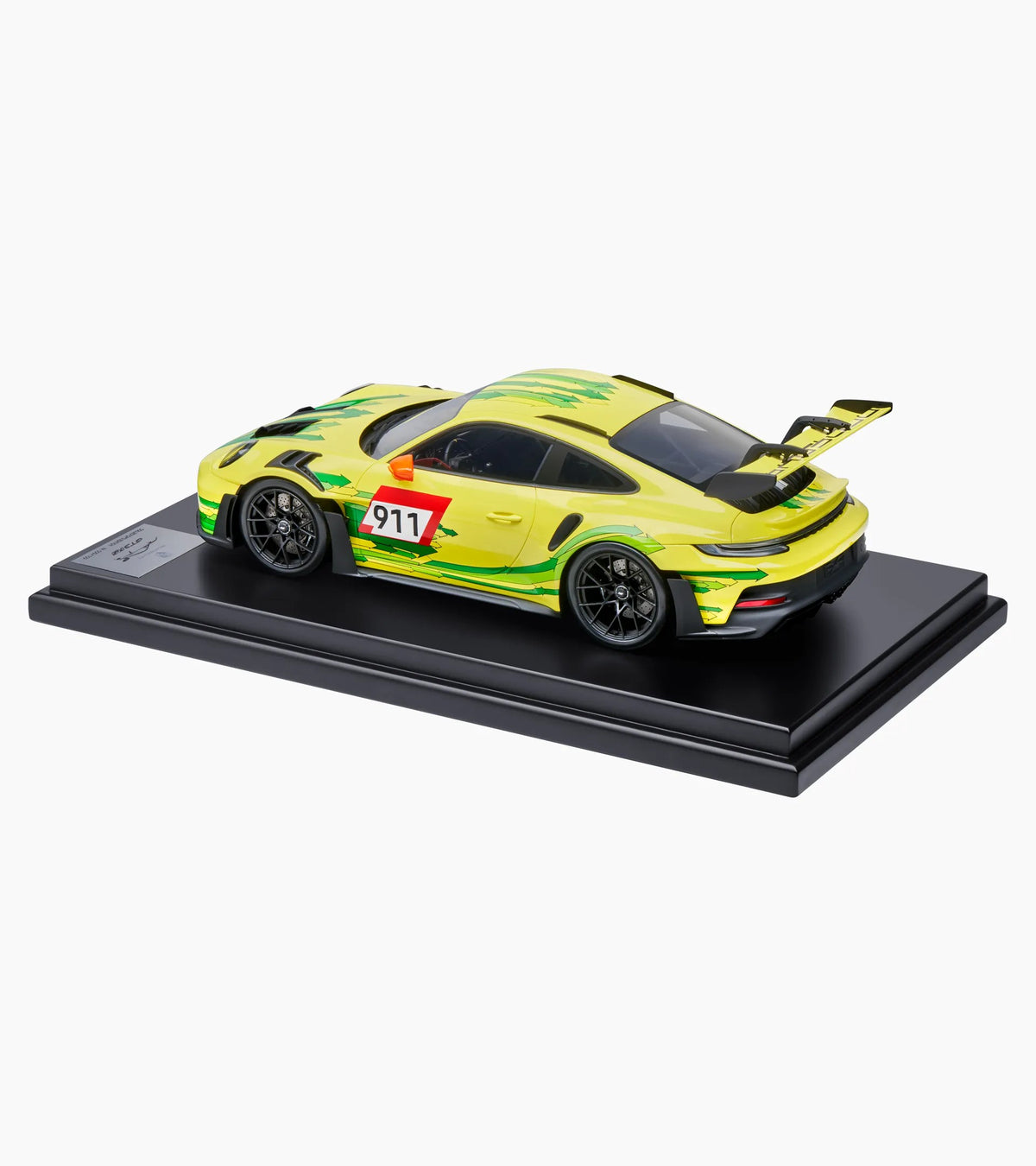 Porsche 911 GT3 RS (992) – Limited Edition | Porsche Design