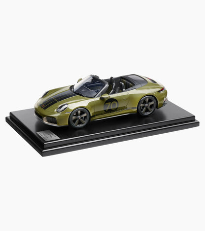 Porsche 911 Spirit 70 | Porsche Design