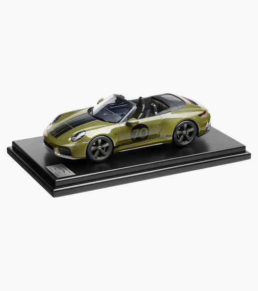 Porsche 911 Spirit 70 | Porsche Design
