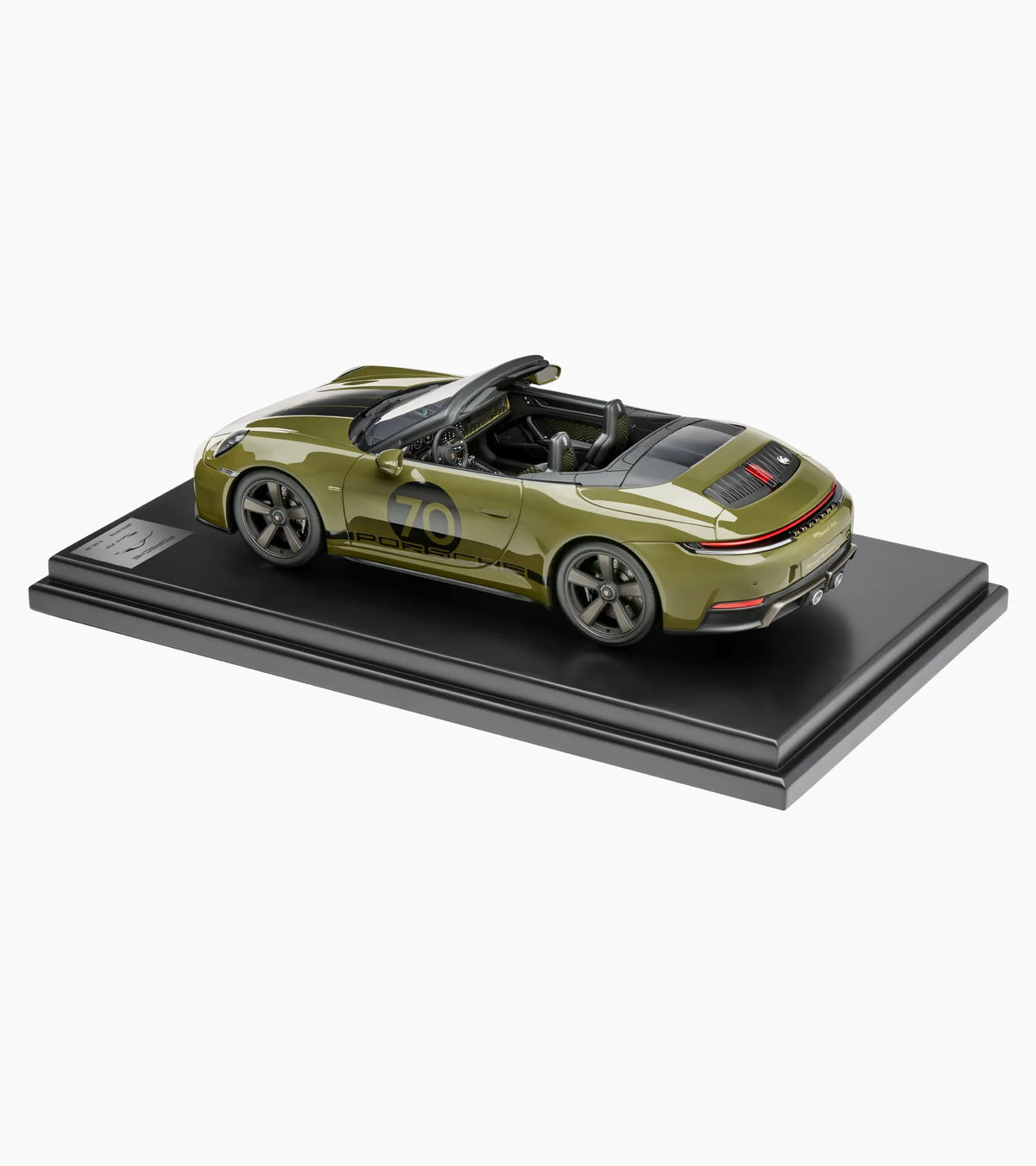Porsche 911 Spirit 70 | Porsche Design